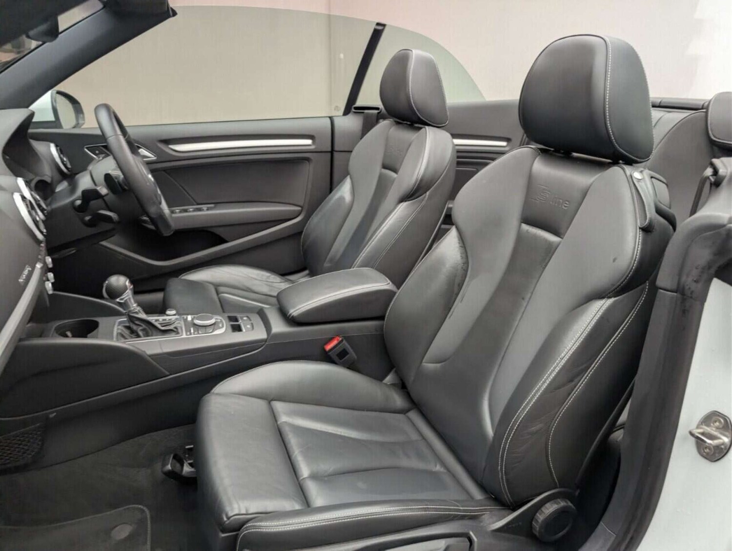 Used Audi A3 2016 for sale - 77714420: Photo 25