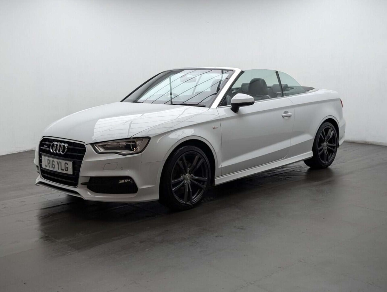 Used Audi A3 2016 for sale - 77714420: Photo 4