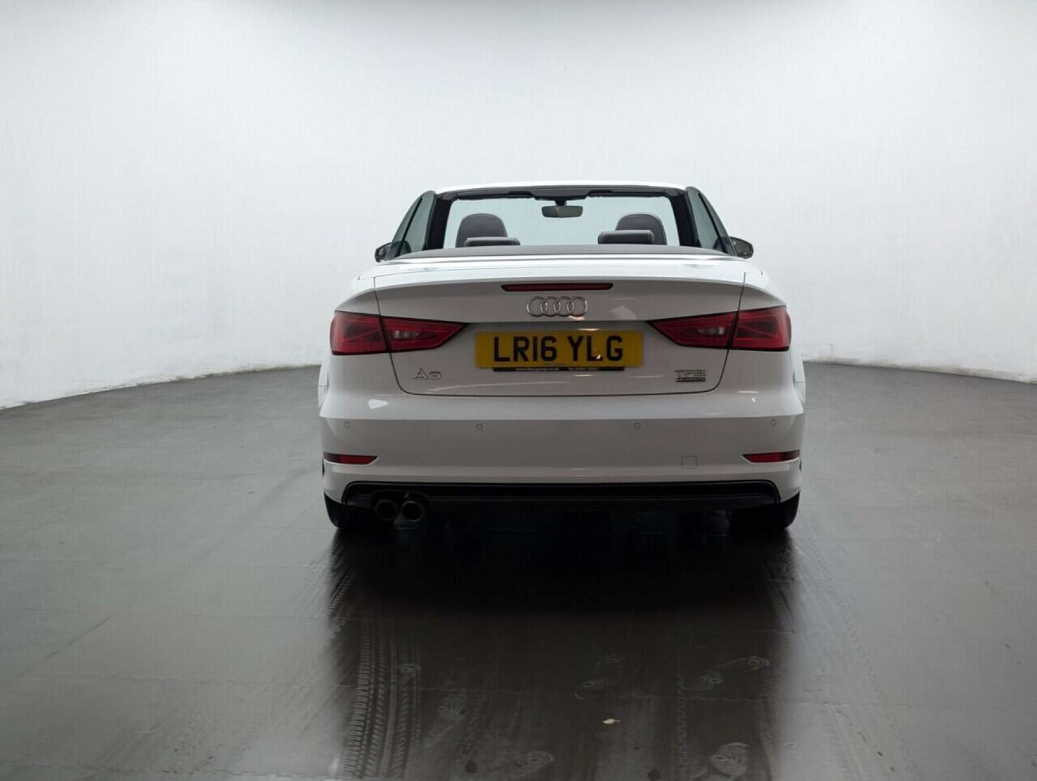 Used Audi A3 2016 for sale - 77714420: Photo 7