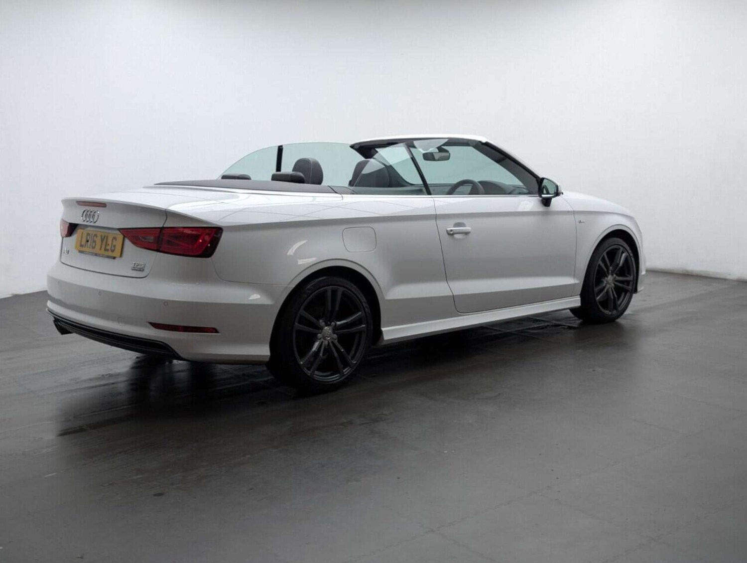 Used Audi A3 2016 for sale - 77714420: Photo 8