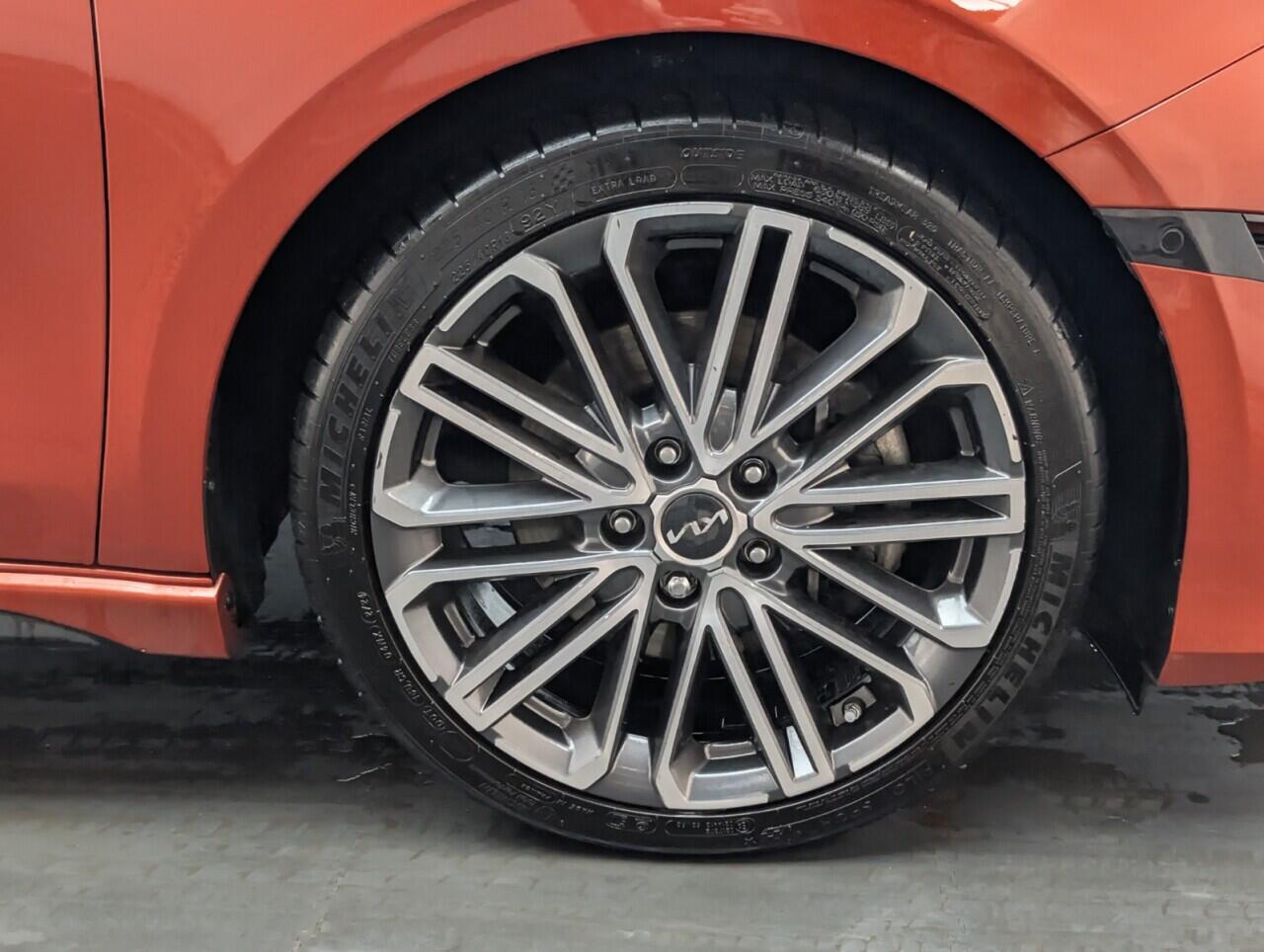 Used Kia Ceed 2023 for sale - 77131216: Photo 10