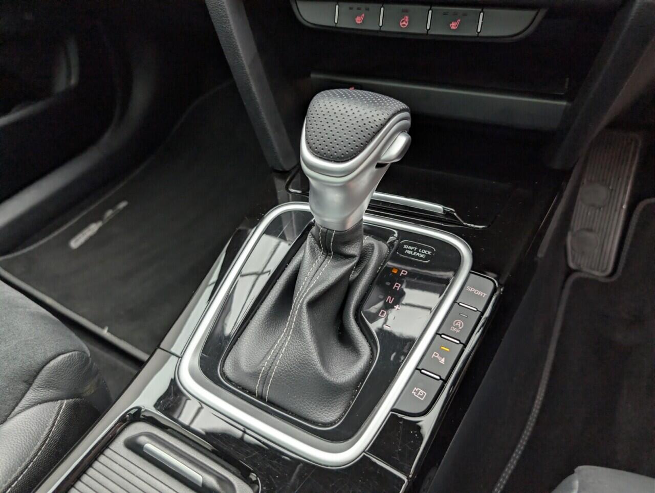 Used Kia Ceed 2023 for sale - 77131216: Photo 16