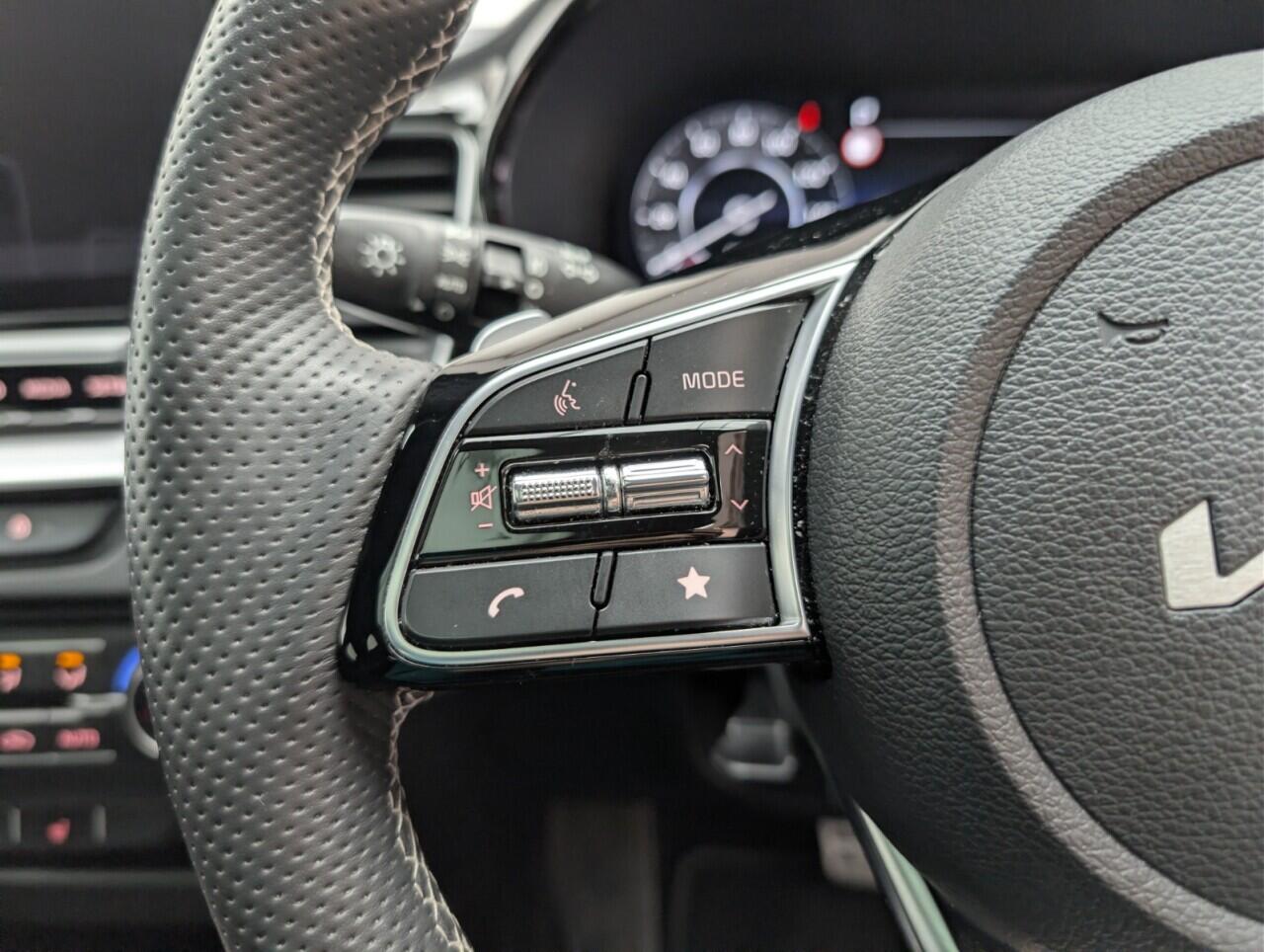 Used Kia Ceed 2023 for sale - 77131216: Photo 18