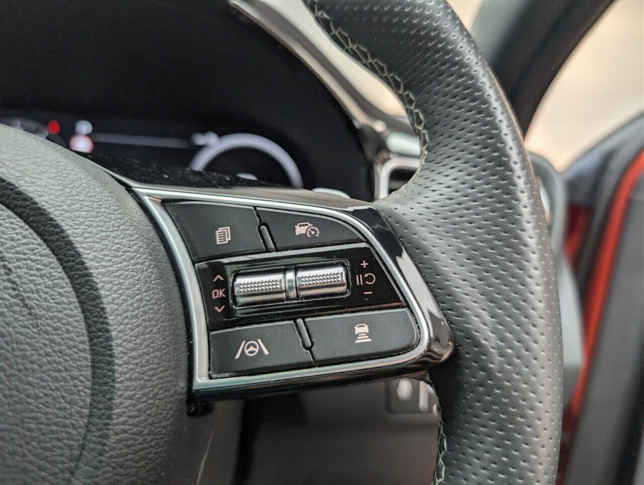 Used Kia Ceed 2023 for sale - 77131216: Photo 19