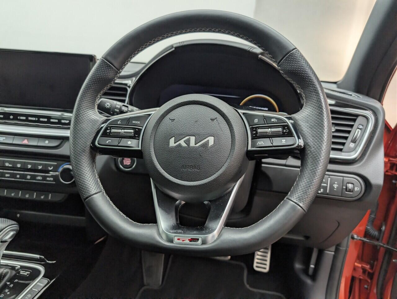 Used Kia Ceed 2023 for sale - 77131216: Photo 22