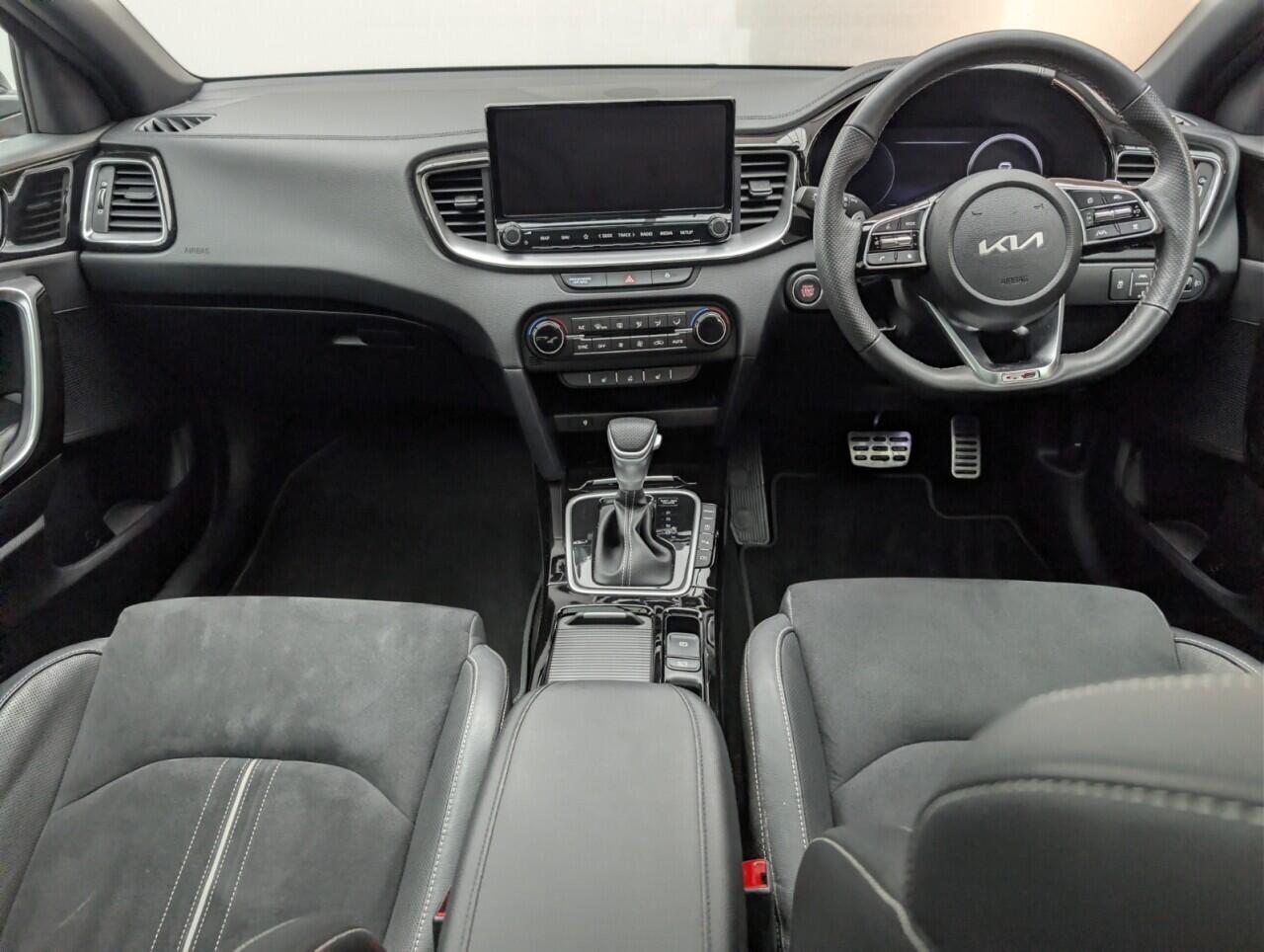 Used Kia Ceed 2023 for sale - 77131216: Photo 25