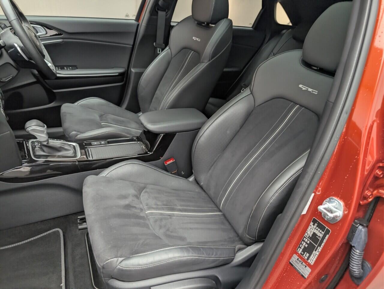 Used Kia Ceed 2023 for sale - 77131216: Photo 28