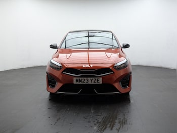 Used Kia Ceed 2023 for sale - 77131216: Photo