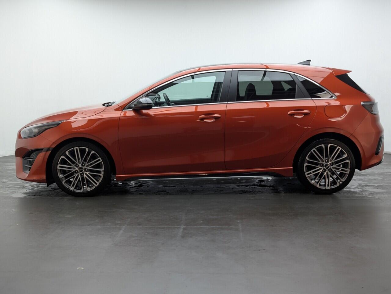 Used Kia Ceed 2023 for sale - 77131216: Photo 5