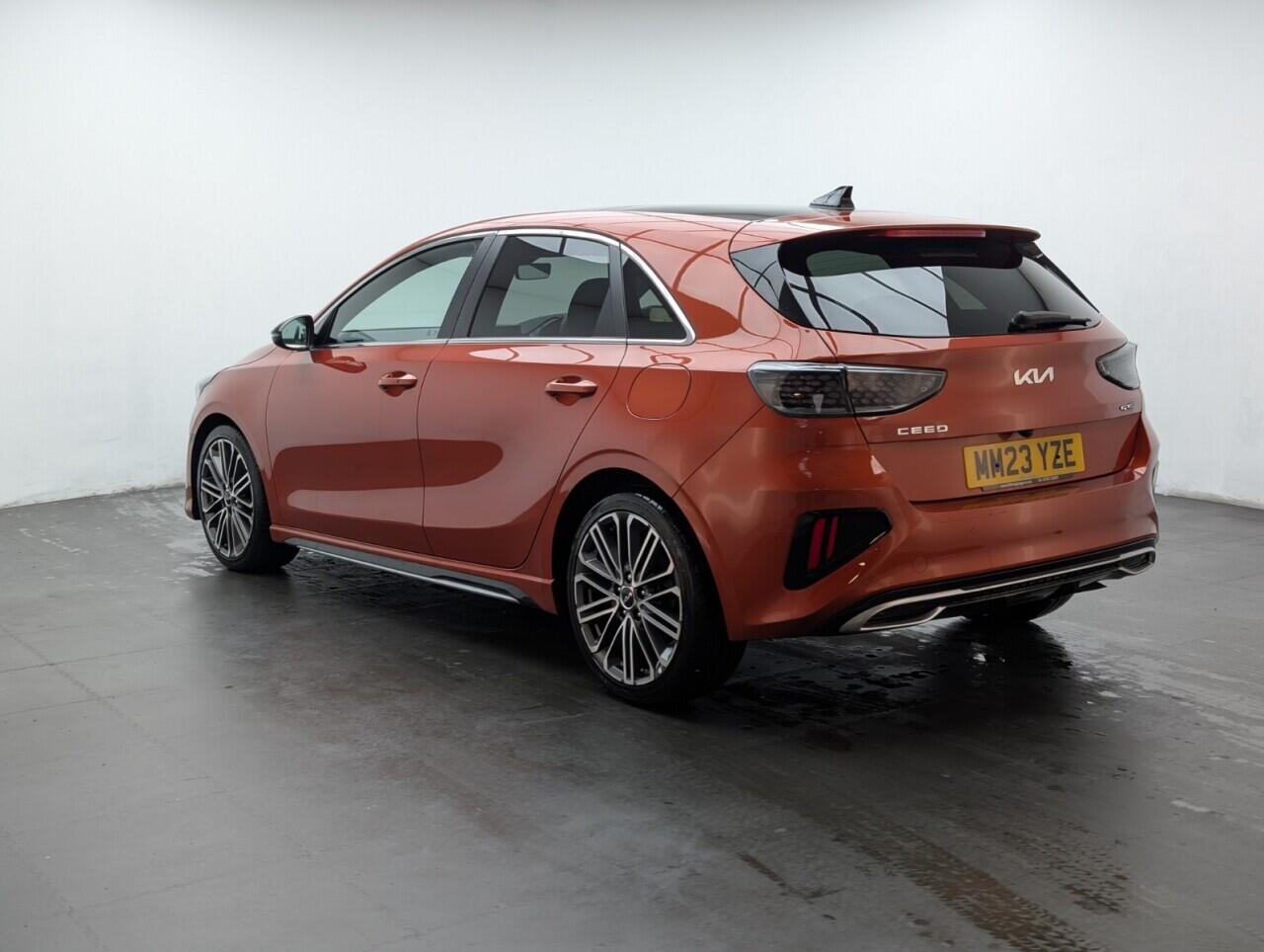 Used Kia Ceed 2023 for sale - 77131216: Photo 6