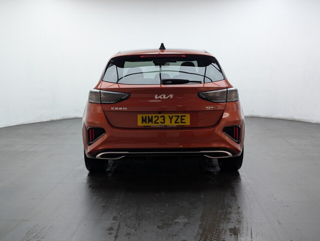 Used Kia Ceed 2023 for sale - 77131216: Photo 7