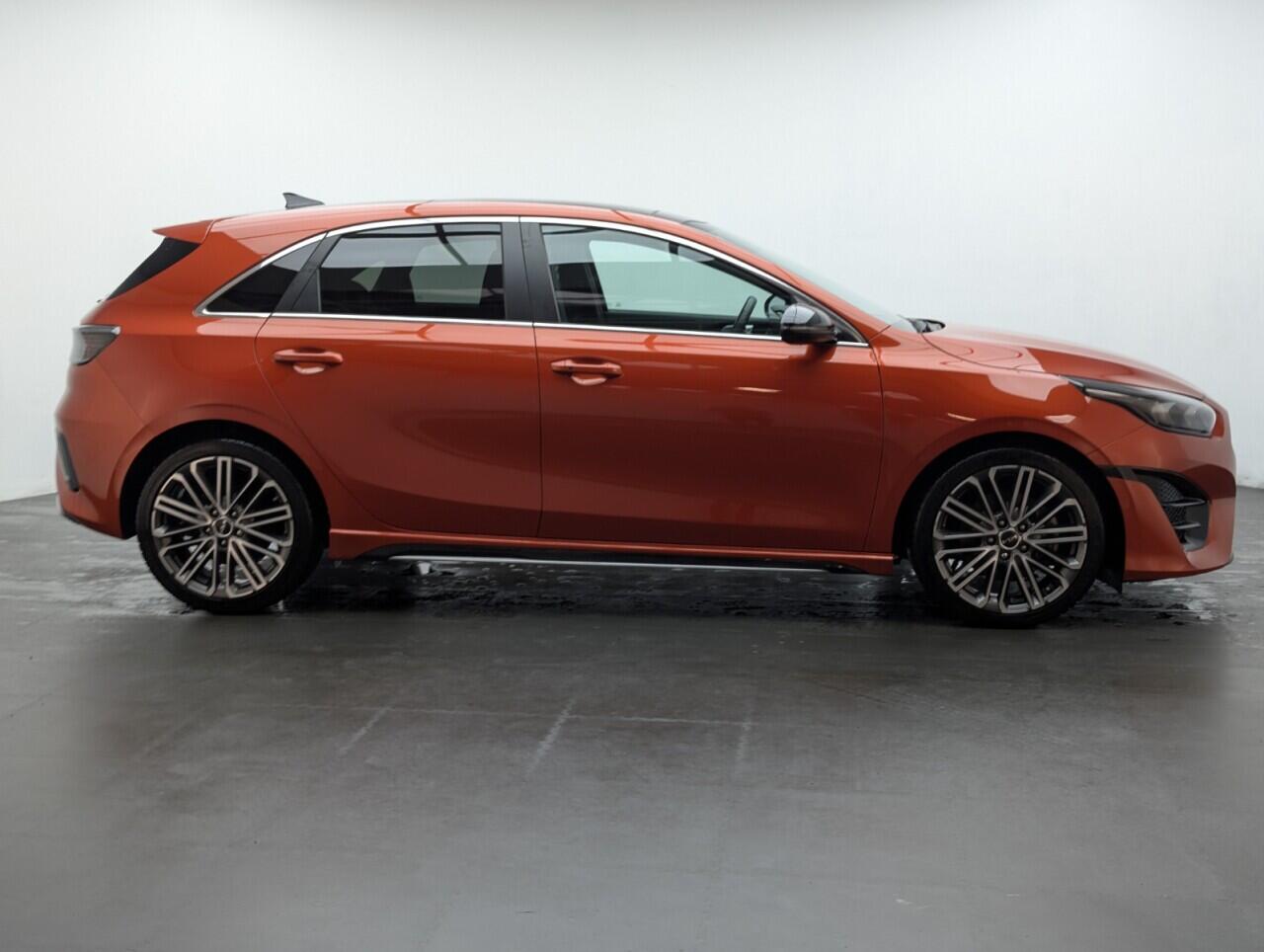 Used Kia Ceed 2023 for sale - 77131216: Photo 9