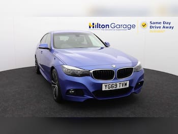 Used BMW 3 Series 2019 for sale - 79704623: Photo