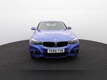 Used BMW 3 Series 2019 for sale - 79704623: Photo