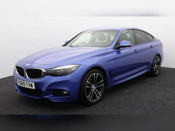 Used BMW 3 Series 2019 for sale - 79704623: Photo