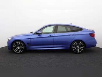 Used BMW 3 Series 2019 for sale - 79704623: Photo