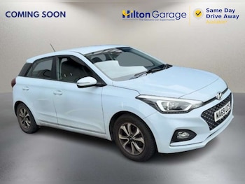 Used Hyundai i20 2019 for sale - 78765105: Photo