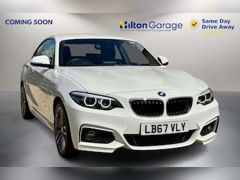 Used BMW 2 Series 2018 for sale - 78330526: Photo