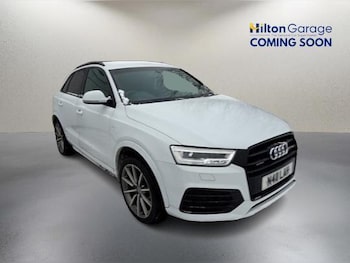 Audi Q3 feature image