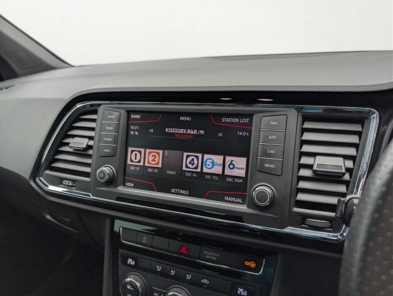 Used SEAT Ateca 2018 for sale - 76457529: Photo 13