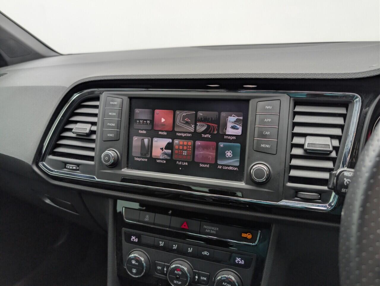 Used SEAT Ateca 2018 for sale - 76457529: Photo 14