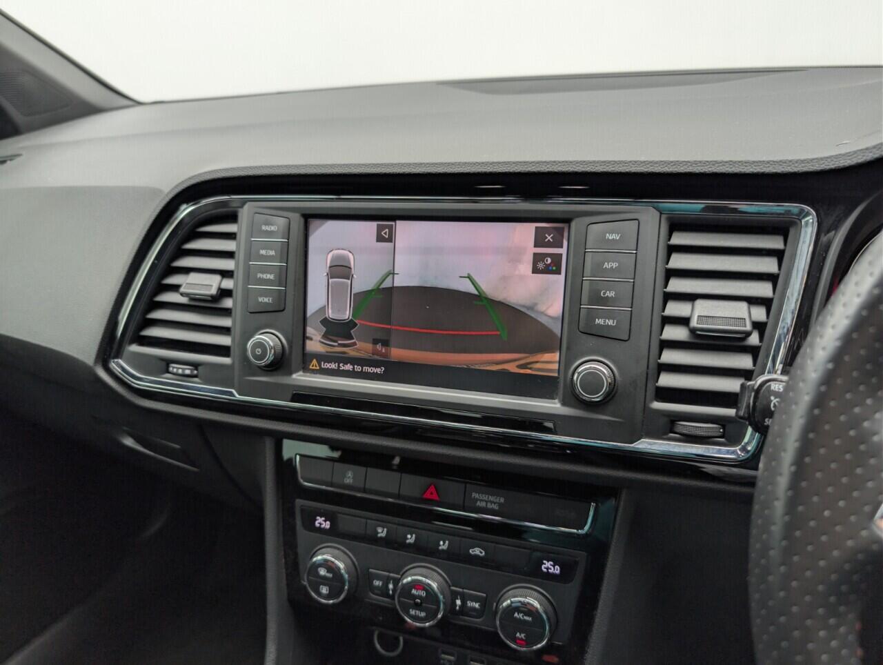 Used SEAT Ateca 2018 for sale - 76457529: Photo 15