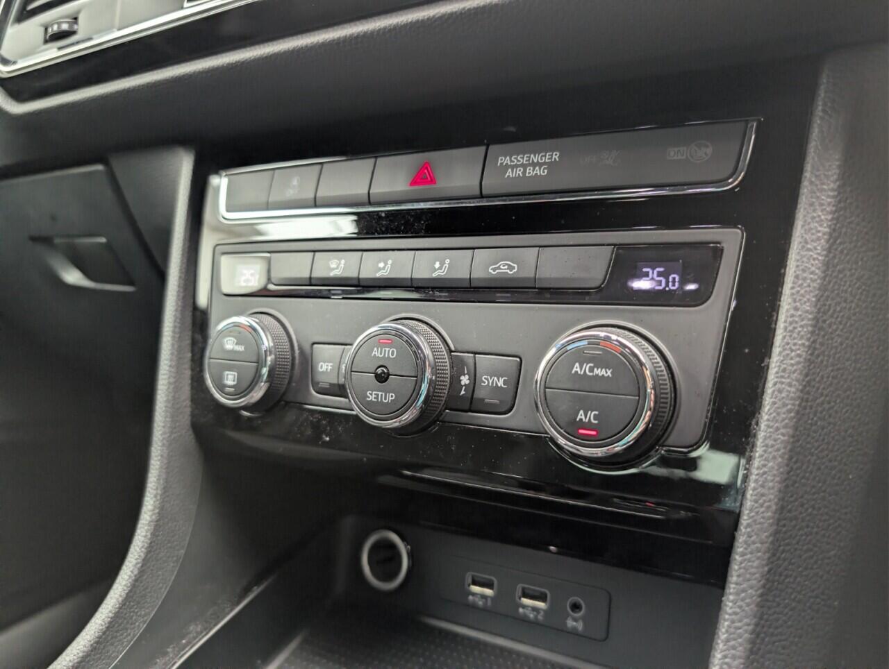 Used SEAT Ateca 2018 for sale - 76457529: Photo 16