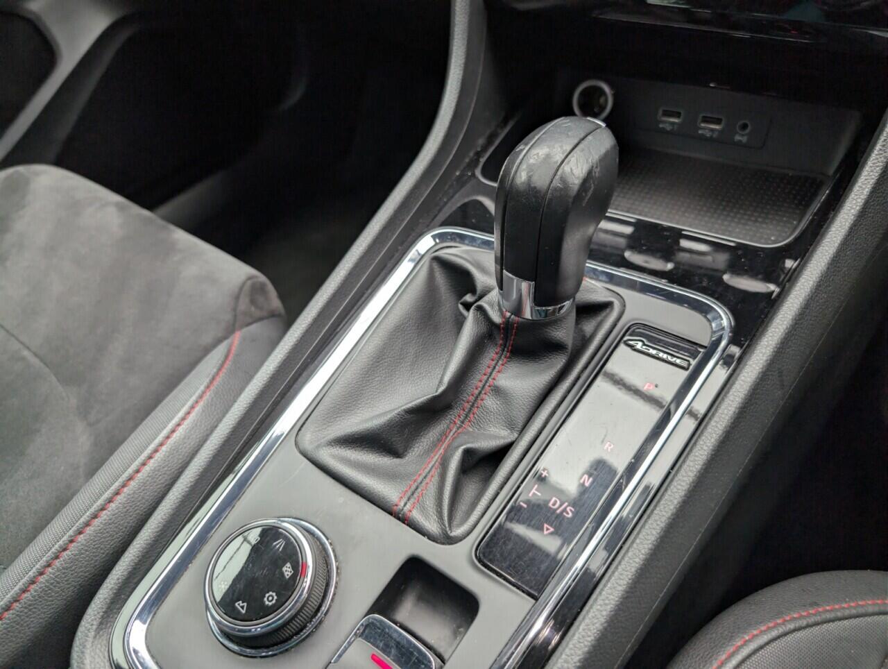 Used SEAT Ateca 2018 for sale - 76457529: Photo 17