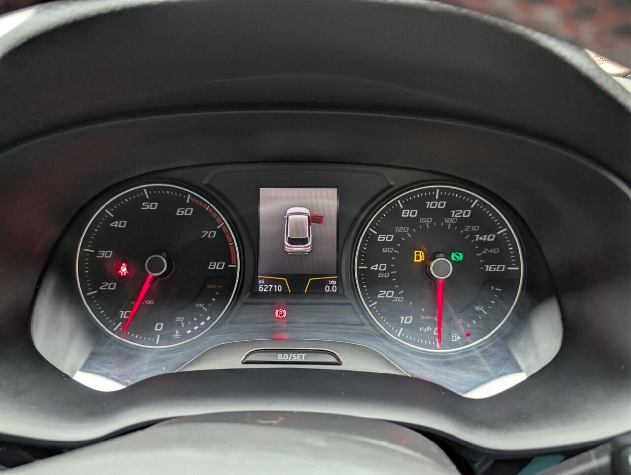 Used SEAT Ateca 2018 for sale - 76457529: Photo 18