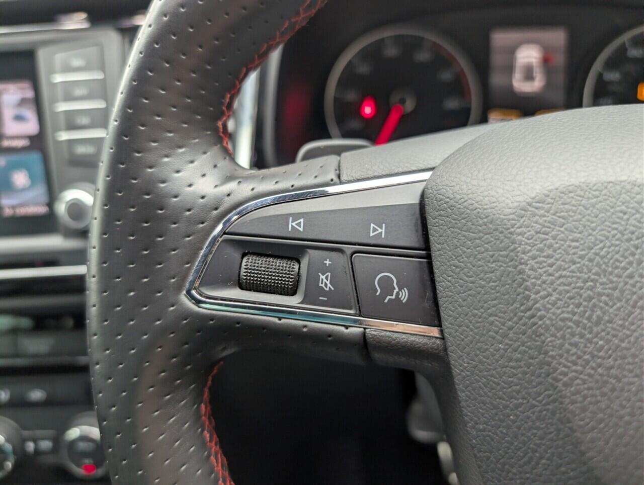 Used SEAT Ateca 2018 for sale - 76457529: Photo 19