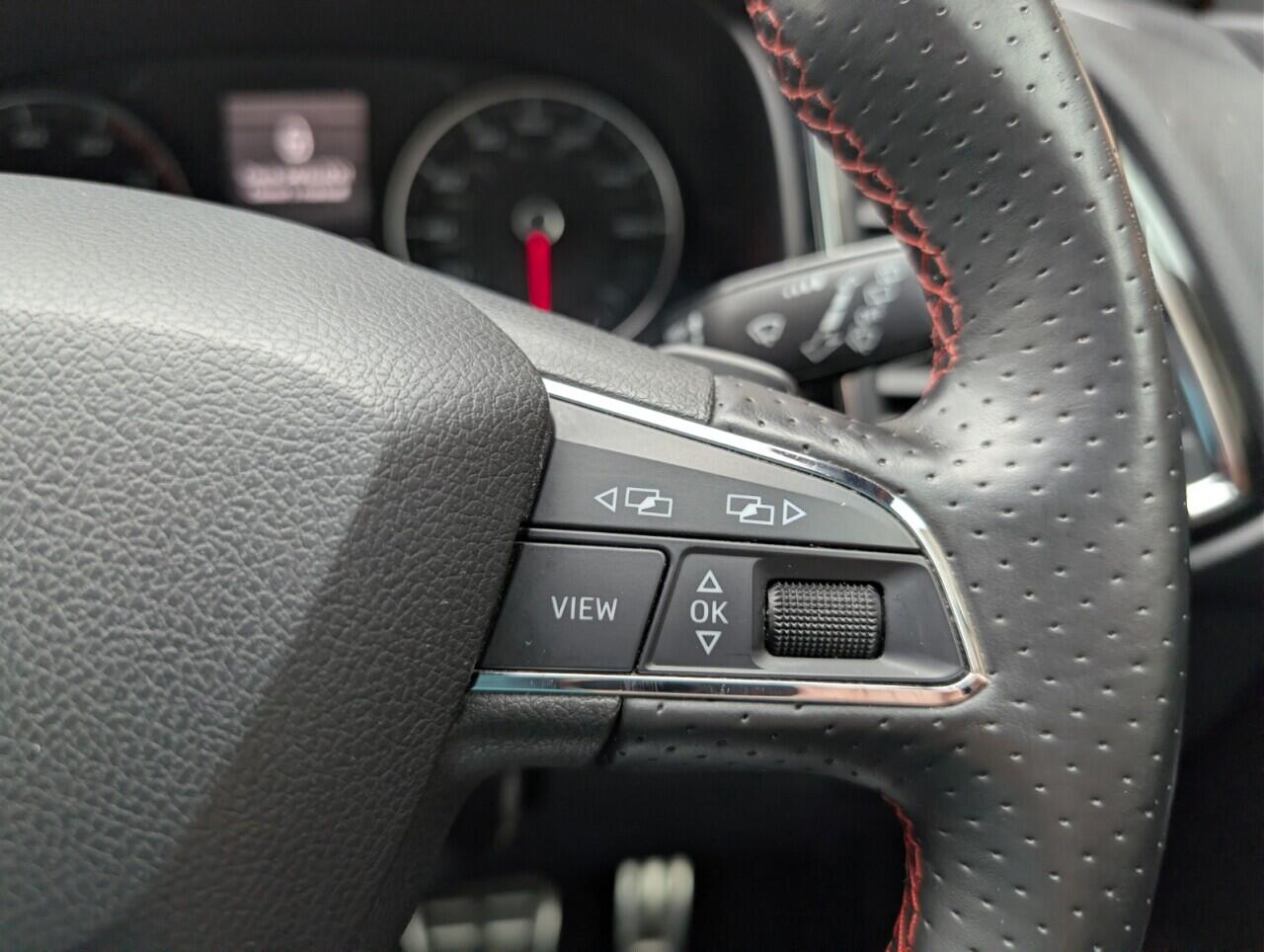 Used SEAT Ateca 2018 for sale - 76457529: Photo 20