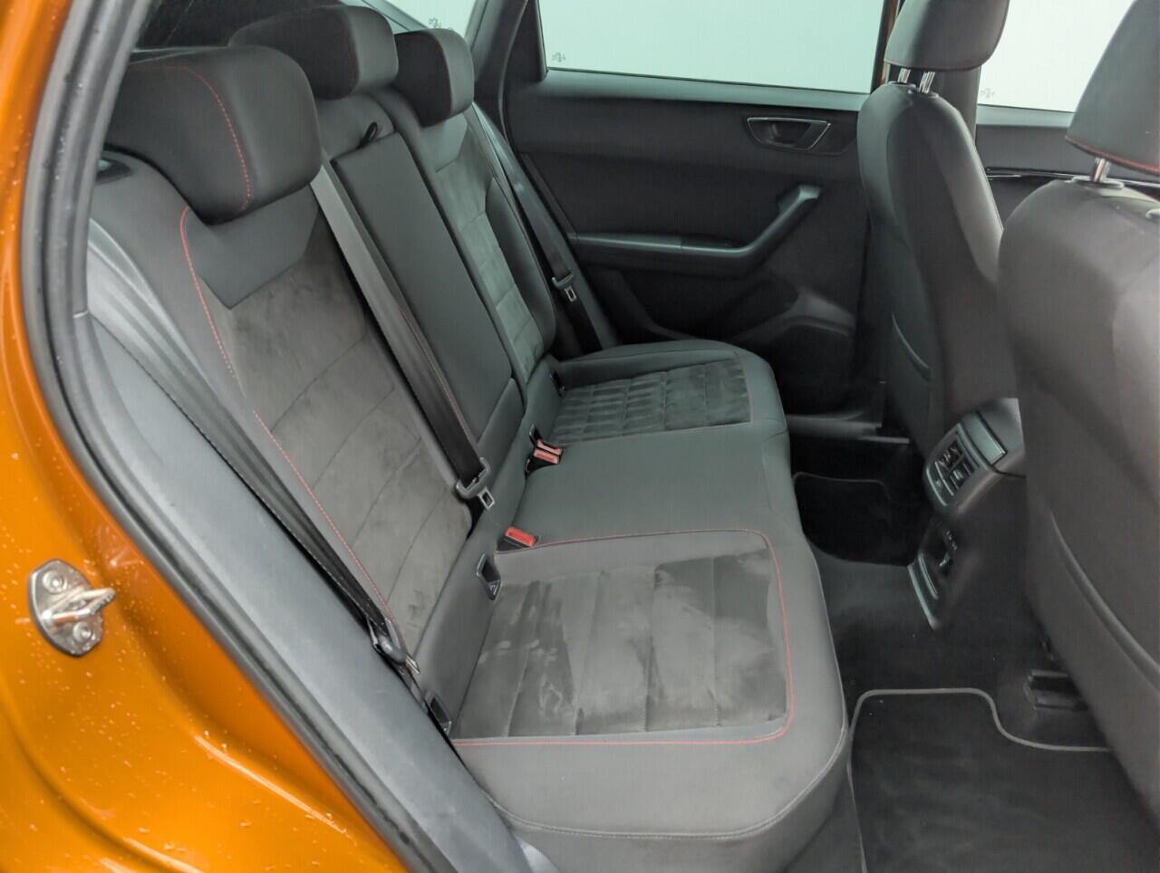 Used SEAT Ateca 2018 for sale - 76457529: Photo 24