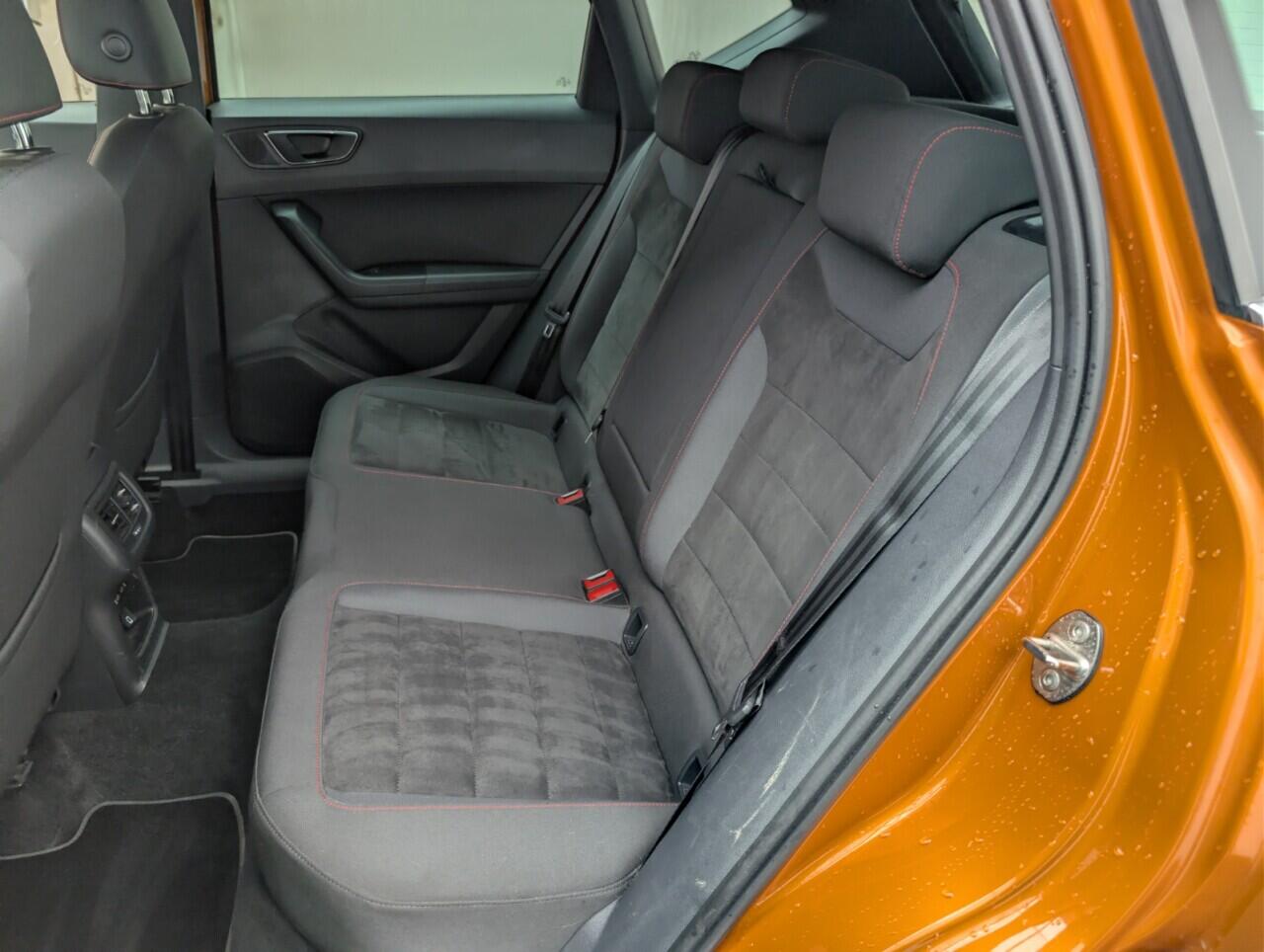 Used SEAT Ateca 2018 for sale - 76457529: Photo 26