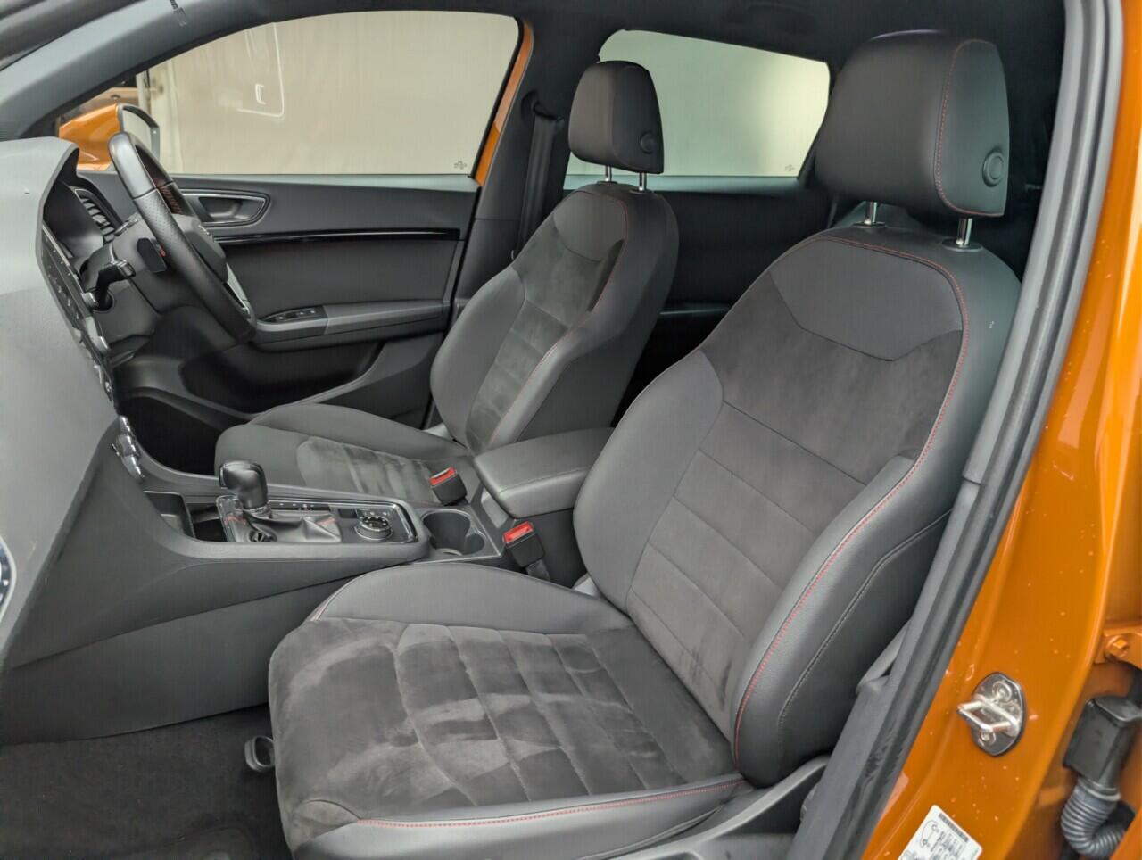 Used SEAT Ateca 2018 for sale - 76457529: Photo 27