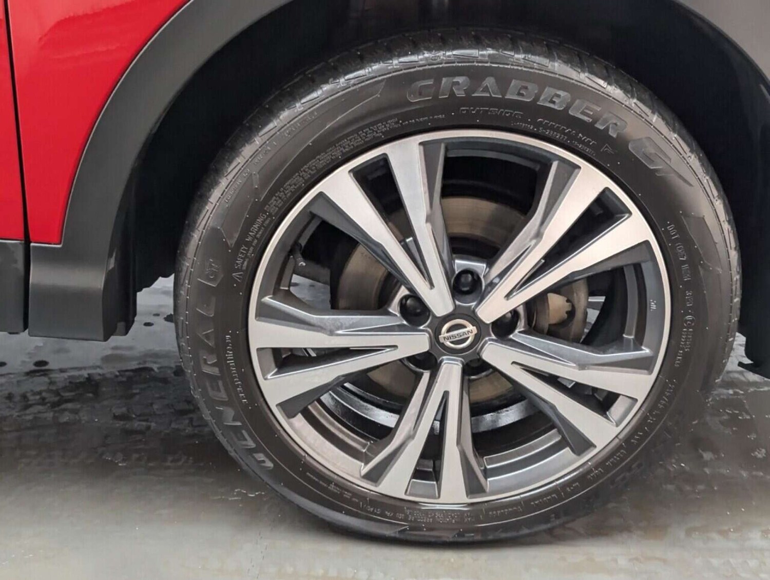 Used Nissan Qashqai 2019 for sale - 77713566: Photo 10