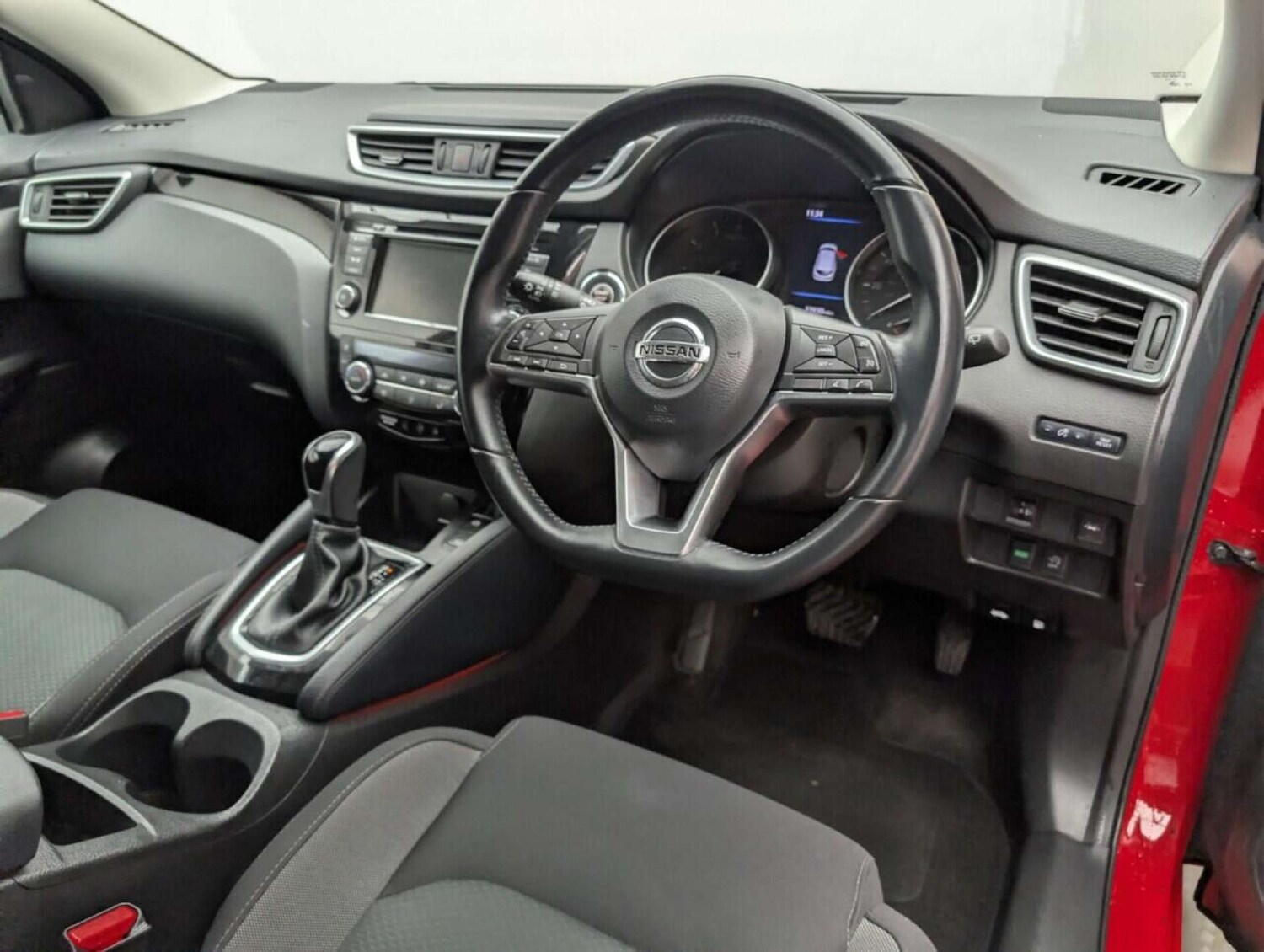 Used Nissan Qashqai 2019 for sale - 77713566: Photo 11