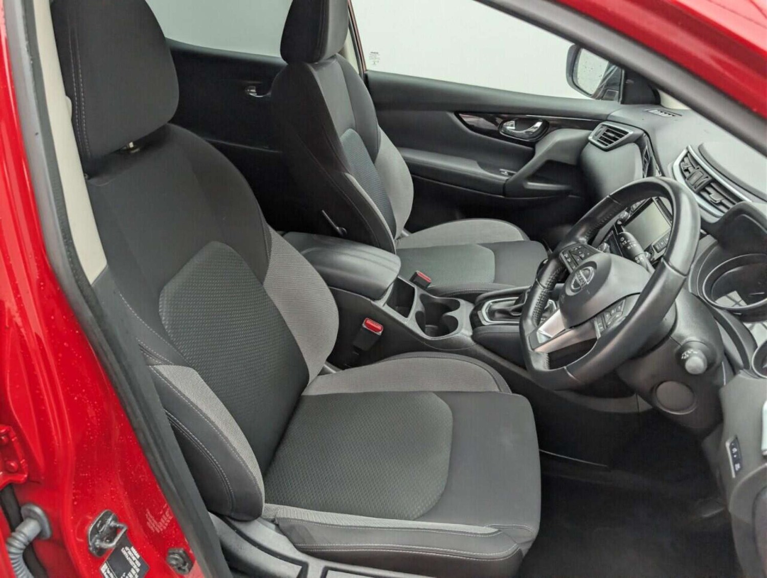 Used Nissan Qashqai 2019 for sale - 77713566: Photo 12