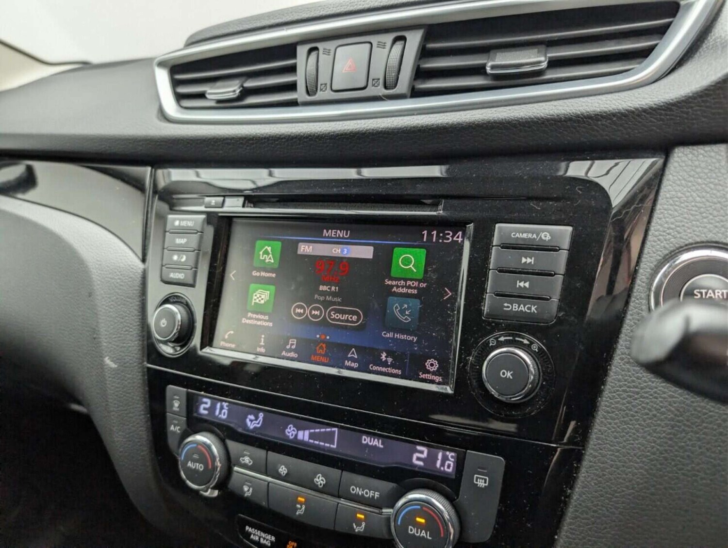 Used Nissan Qashqai 2019 for sale - 77713566: Photo 13