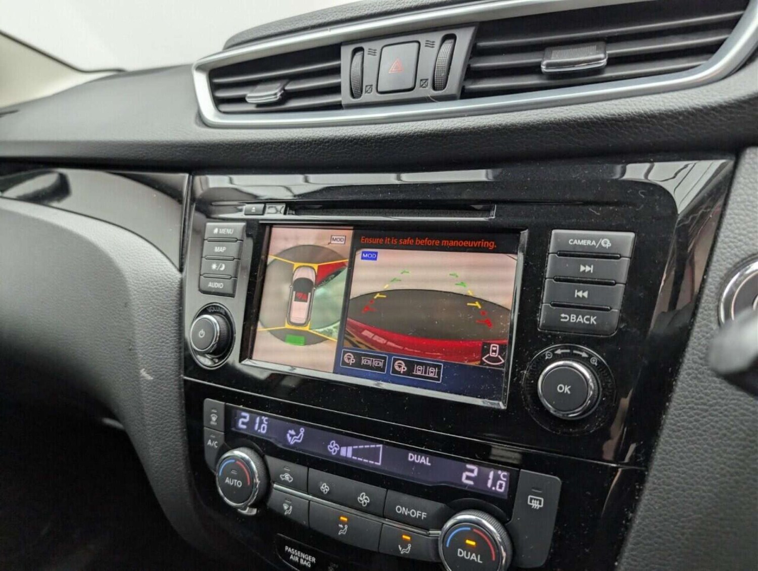 Used Nissan Qashqai 2019 for sale - 77713566: Photo 15