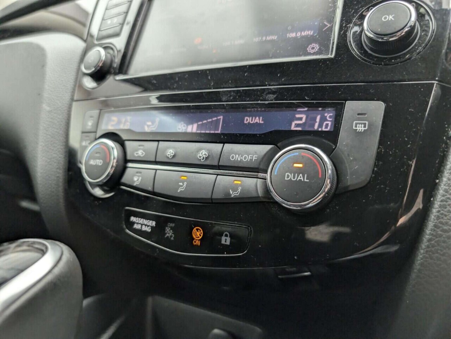 Used Nissan Qashqai 2019 for sale - 77713566: Photo 16