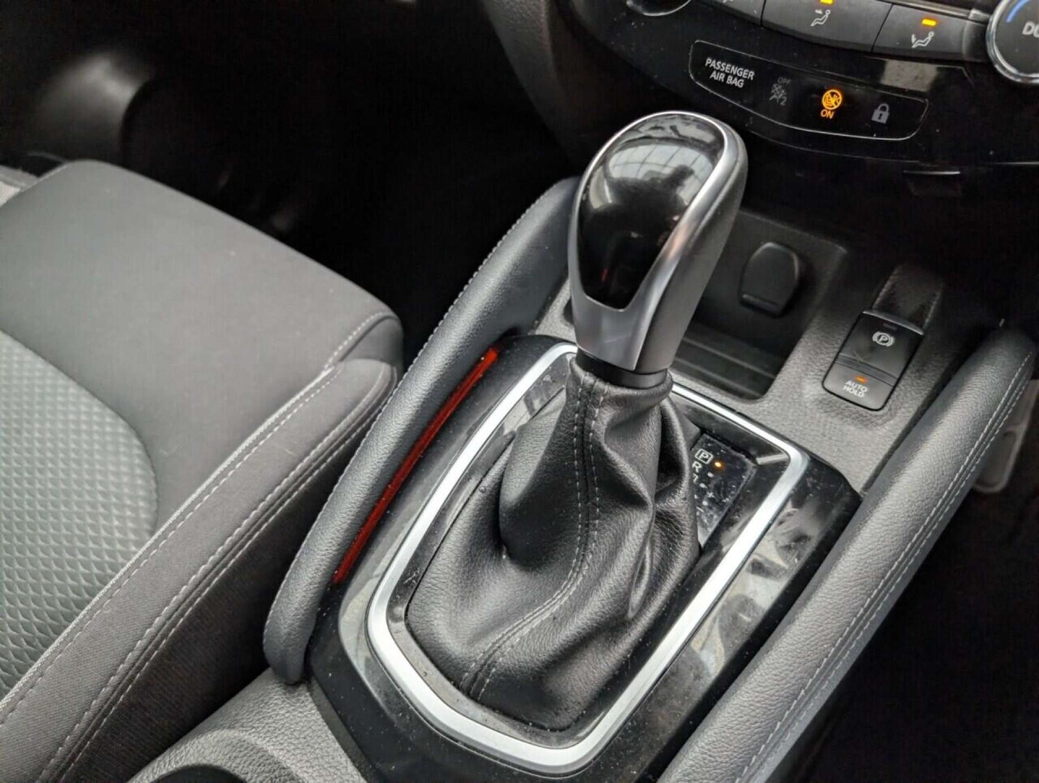 Used Nissan Qashqai 2019 for sale - 77713566: Photo 17