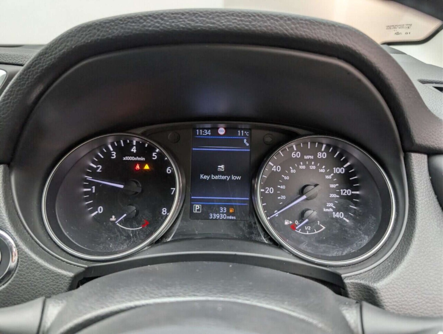 Used Nissan Qashqai 2019 for sale - 77713566: Photo 18