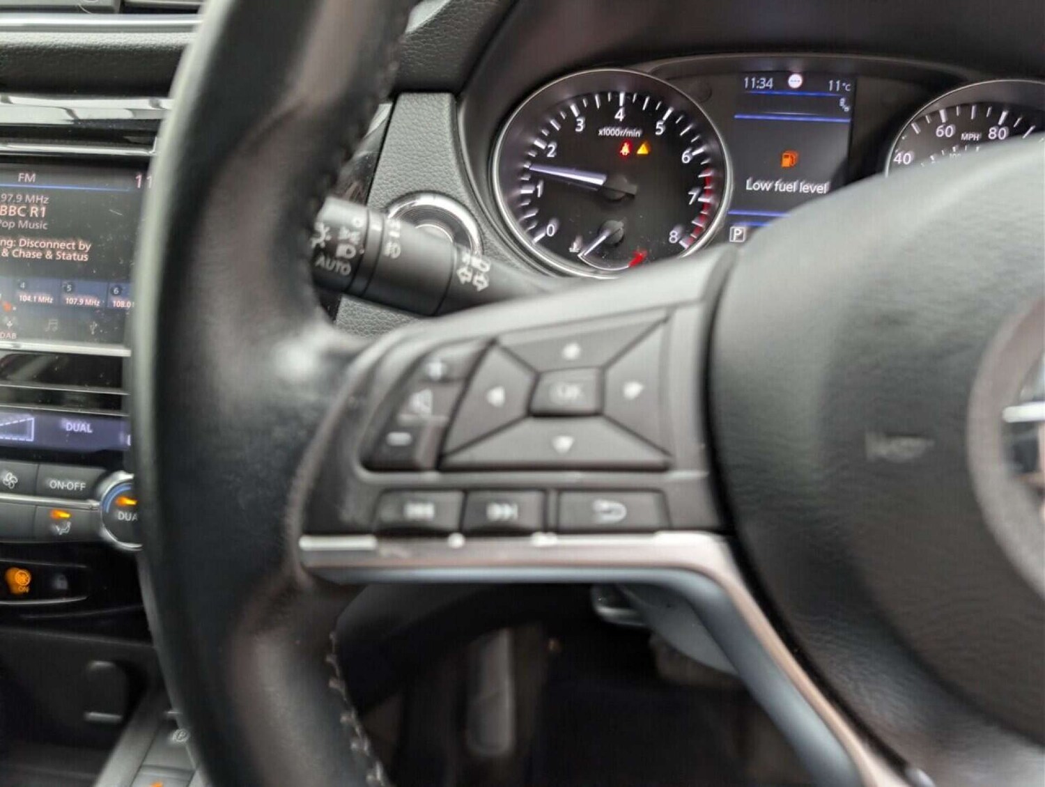 Used Nissan Qashqai 2019 for sale - 77713566: Photo 19