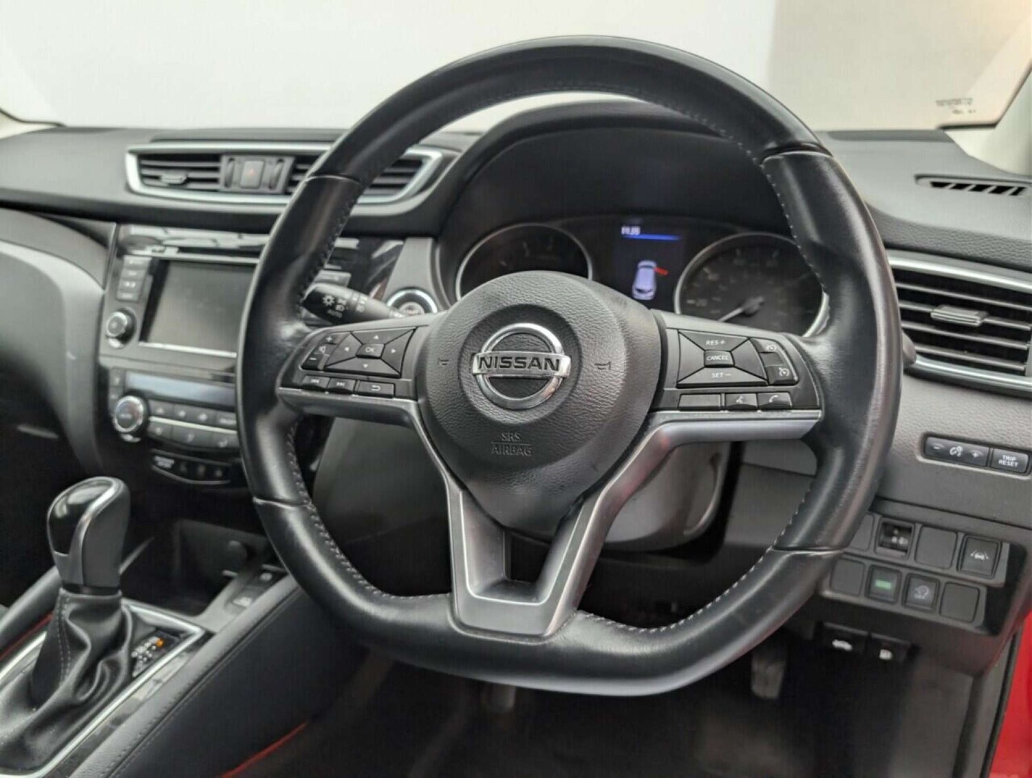 Used Nissan Qashqai 2019 for sale - 77713566: Photo 23