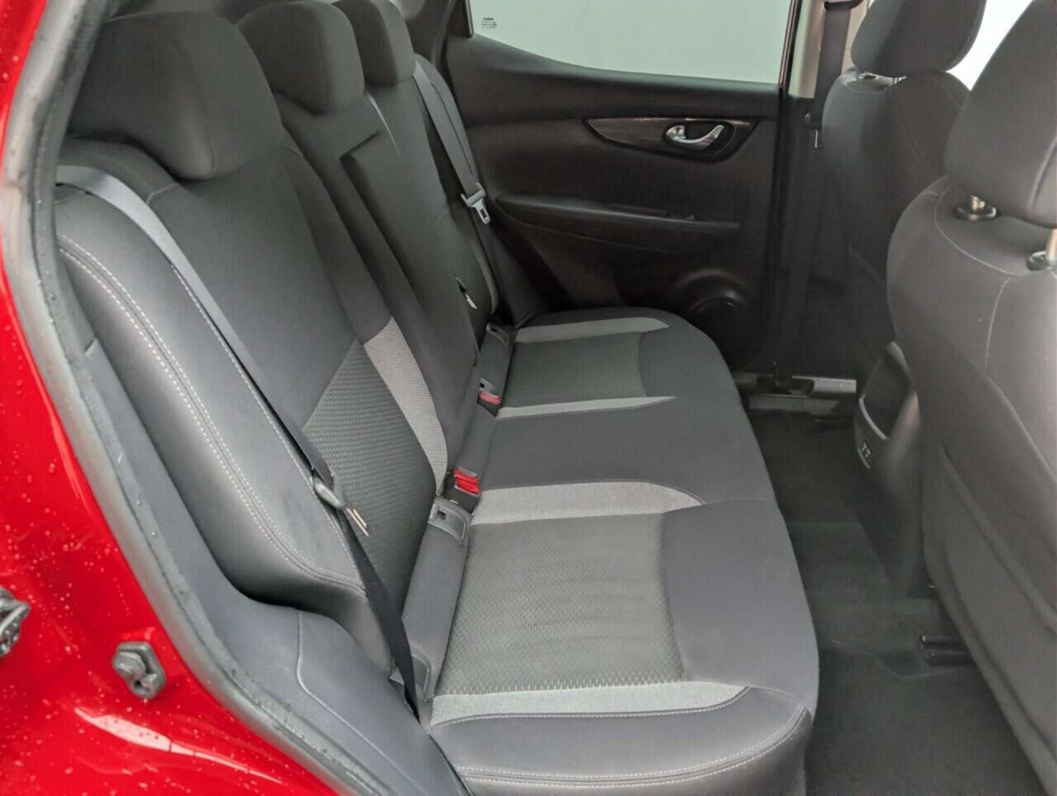 Used Nissan Qashqai 2019 for sale - 77713566: Photo 25