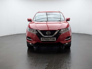 Used Nissan Qashqai 2019 for sale - 77713566: Photo