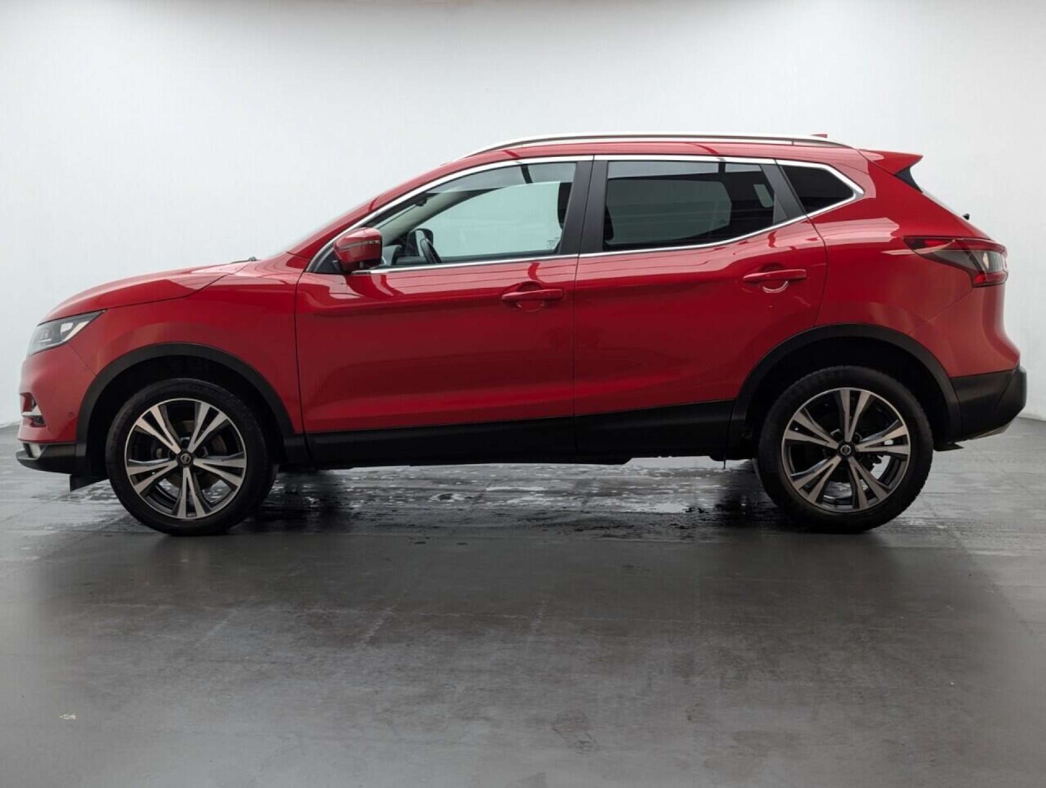 Used Nissan Qashqai 2019 for sale - 77713566: Photo 5