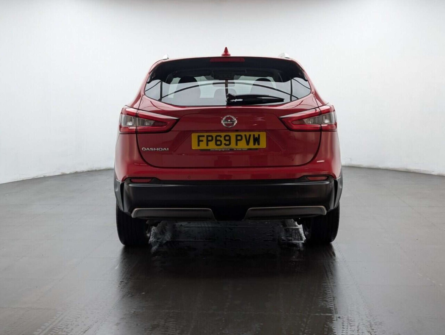 Used Nissan Qashqai 2019 for sale - 77713566: Photo 7