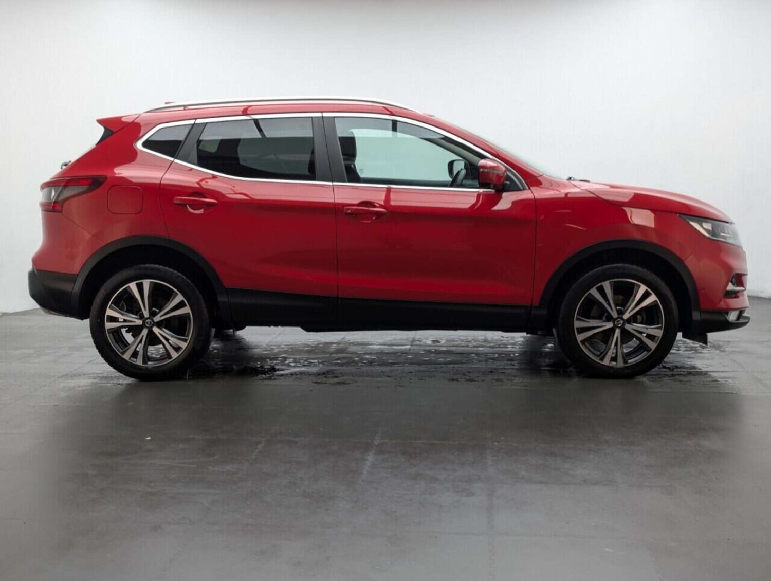 Used Nissan Qashqai 2019 for sale - 77713566: Photo 9