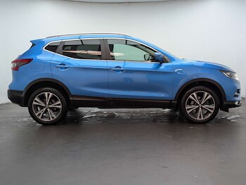 Used Nissan Qashqai 2019 for sale - 78941475: Photo